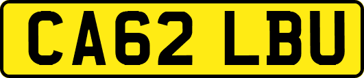 CA62LBU
