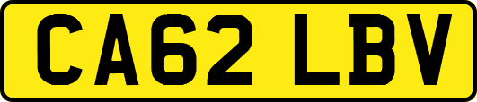 CA62LBV