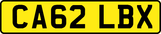 CA62LBX