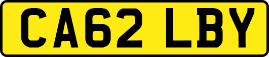 CA62LBY