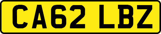 CA62LBZ