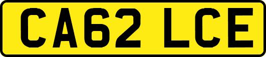 CA62LCE