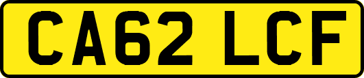 CA62LCF