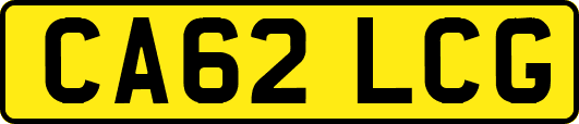 CA62LCG