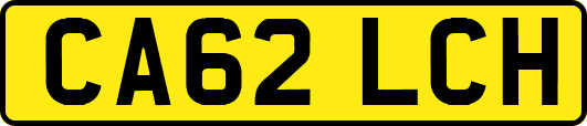 CA62LCH
