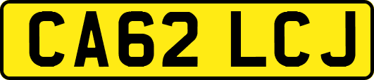 CA62LCJ