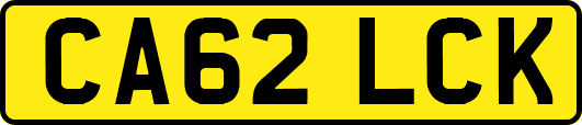 CA62LCK