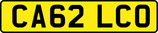 CA62LCO