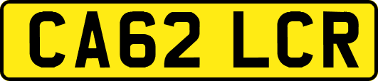 CA62LCR