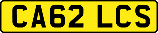 CA62LCS