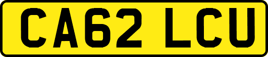 CA62LCU