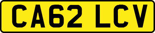 CA62LCV