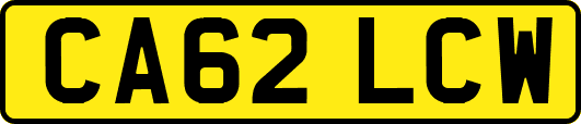 CA62LCW