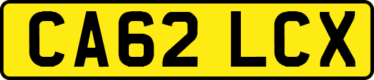 CA62LCX