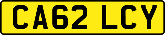 CA62LCY