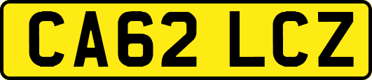 CA62LCZ