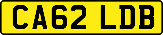 CA62LDB