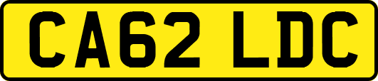 CA62LDC