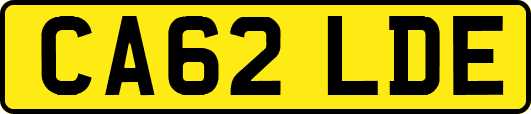 CA62LDE