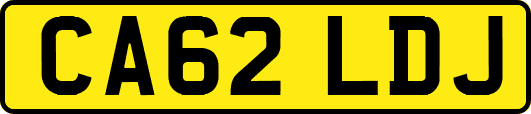 CA62LDJ