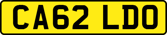 CA62LDO