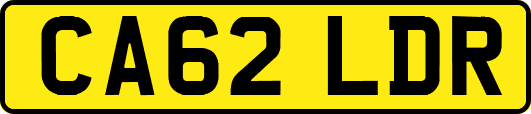CA62LDR