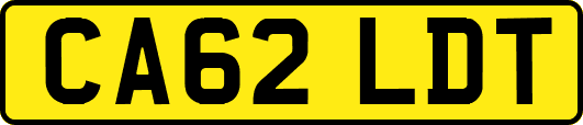 CA62LDT