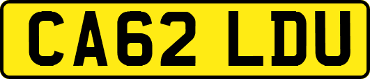 CA62LDU