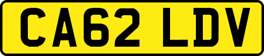 CA62LDV