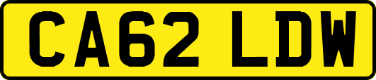 CA62LDW