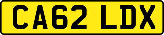 CA62LDX