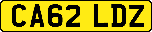 CA62LDZ