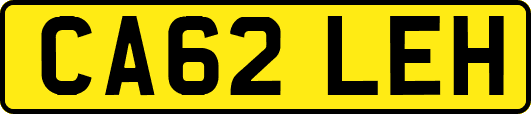CA62LEH