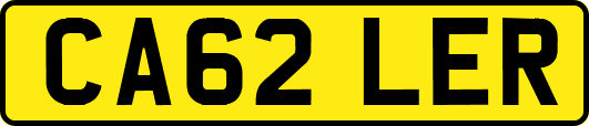 CA62LER