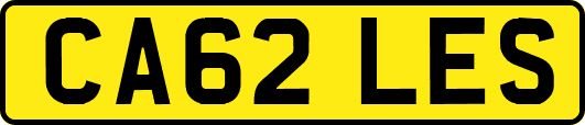 CA62LES