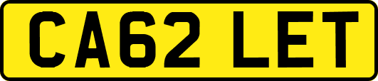CA62LET
