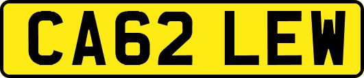 CA62LEW