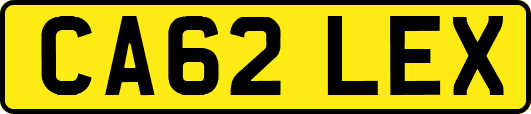 CA62LEX