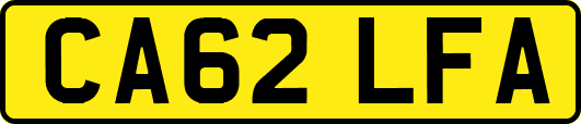 CA62LFA