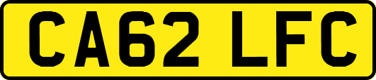 CA62LFC