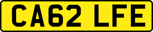CA62LFE