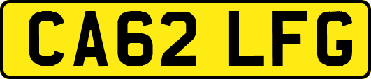 CA62LFG