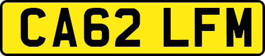 CA62LFM
