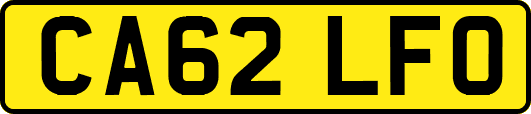CA62LFO