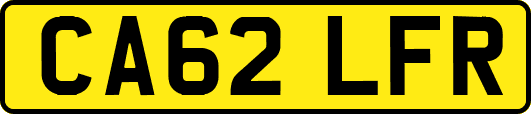 CA62LFR