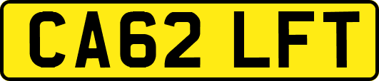 CA62LFT