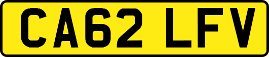 CA62LFV