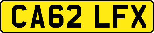 CA62LFX