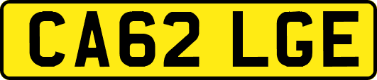 CA62LGE