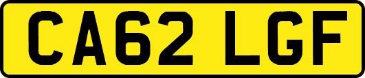 CA62LGF